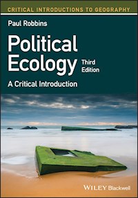 Political Ecology - Paul Robbins - E-Book