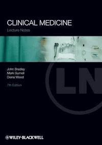 Clinical Medicine - John R. Bradley - E-Book