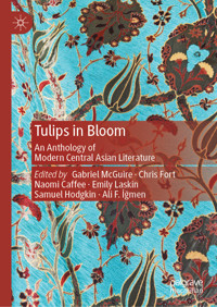 Tulips in Bloom -  - E-Book