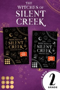 The Witches of Silent Creek: 2 Bände in einem Bundle! - Ayla Dade - E-Book