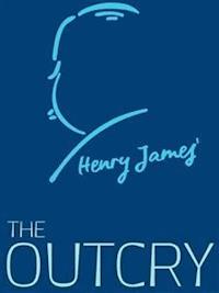 The Outcry - Henry James - E-Book