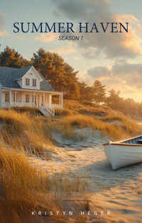 Summer Haven - Kristyn Heger - E-Book
