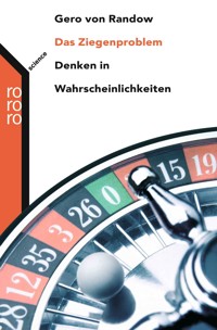 Das Ziegenproblem - Gero von Randow - E-Book