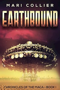 Earthbound - Mari Collier - kostenlos E-Book
