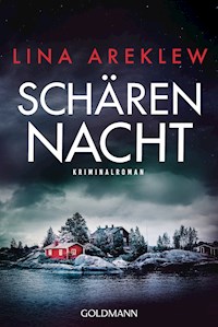 Schärennacht - Lina Areklew - E-Book