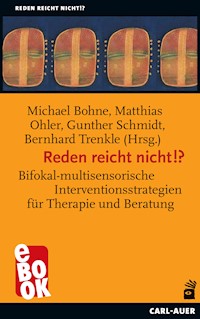 Reden reicht nicht!? - Michael Bohne - E-Book