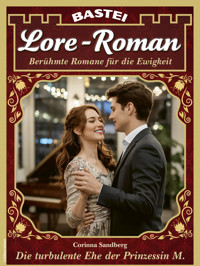 Lore-Roman 230 - Corinna Sandberg - E-Book