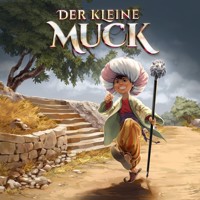 Holy Klassiker, Folge 43: Der kleine Muck - Simone Schwarz - Hörbuch
