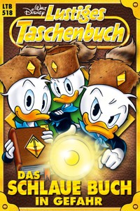 Lustiges Taschenbuch Nr. 518 - Walt Disney - E-Book