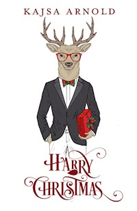Harry Christmas - Kajsa  Arnold - E-Book