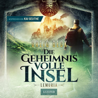 LEMURIA - Die geheimnisvolle Insel - Greig Beck - Hörbuch