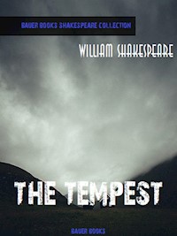 The Tempest - Bauer Books - E-Book