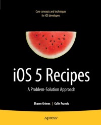 iOS 5 Recipes - Shawn Grimes - E-Book