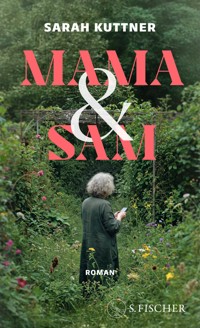 Mama & Sam - Sarah Kuttner - E-Book
