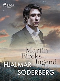 Martin Bircks Jugend - Hjalmar Söderberg - E-Book