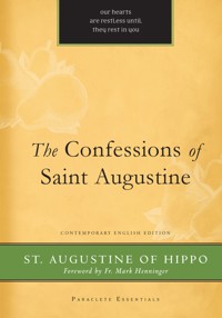 The Confessions of St. Augustine - St. Augustine - E-Book