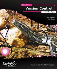 Foundation Version Control for Web Developers - Chris Kemper - E-Book