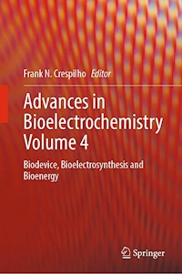 Advances in Bioelectrochemistry Volume 4 -  - E-Book