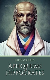 Aphorisms - Hippocrates - E-Book
