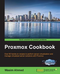 Proxmox Cookbook - Wasim Ahmed - E-Book