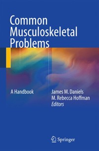 Common Musculoskeletal Problems -  - E-Book