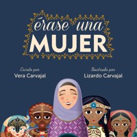 Érase una mujer - Vera Carvajal - Hörbuch