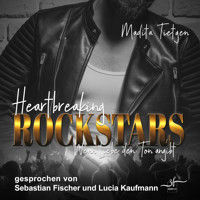 Wenn Liebe den Ton angibt - Madita Tietgen - Hörbuch