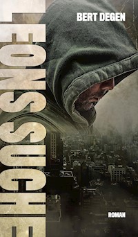 Leons Suche - Bert Degen - E-Book