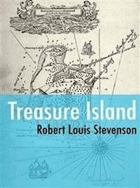 Treasure Island - Robert Louis Stevenson - E-Book