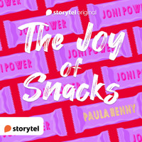 The Joy of Snacks - Paula Henny - Hörbuch