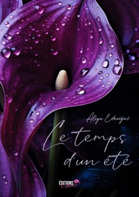 Le temps d'un été - Aliya - E-Book