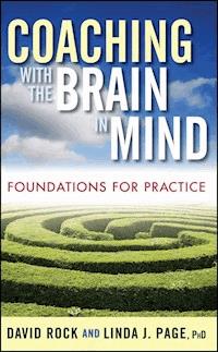 Coaching with the Brain in Mind - David Rock - E-Book