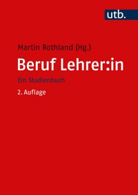 Beruf Lehrer:in -  - E-Book
