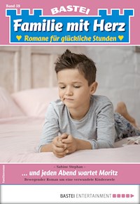 Familie mit Herz 59 - Sabine Stephan - E-Book