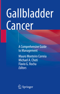 Gallbladder Cancer -  - E-Book