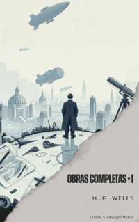 Obras completas I - H G Wells - kostenlos E-Book