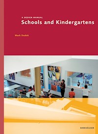 Schools and Kindergartens - Mark Dudek - E-Book
