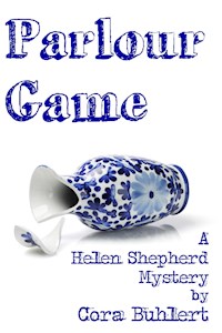 Parlour Game - Cora Buhlert - E-Book