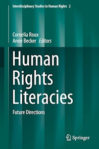 Human Rights Literacies -  - E-Book