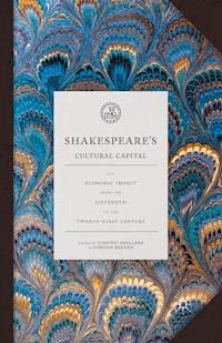 Shakespeare's Cultural Capital -  - E-Book