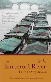 Emperor's River - Liam James D'Arcy-Brown - E-Book