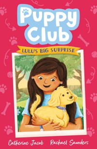 Lulu's Big Surprise - Catherine Jacob - E-Book
