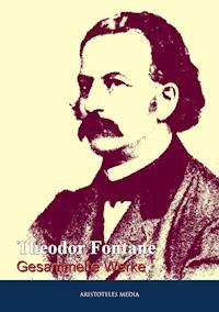 Theodor Fontane - Theodor Fontane - E-Book