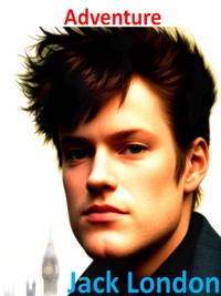 Adventure - Jack  London - E-Book