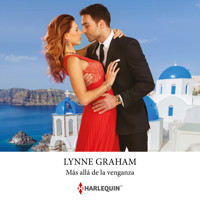 Más allá de la venganza - Lynne Graham - Hörbuch