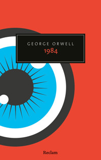 1984 - George Orwell - E-Book