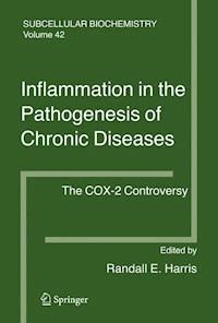 Inflammation in the Pathogenesis of Chronic Diseases -  - E-Book