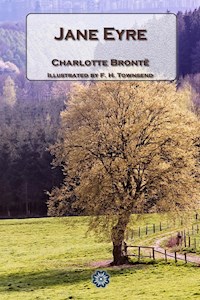 Jane Eyre - Charlotte Bronte - E-Book