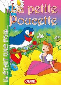 La petite Poucette - Il était une fois - E-Book