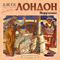 Поручение - Джек Лондон - Hörbuch